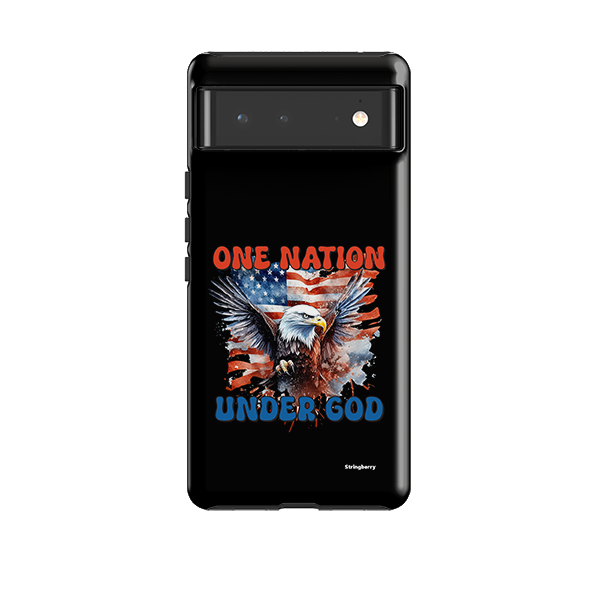 Google Tough Case -  One Nation
