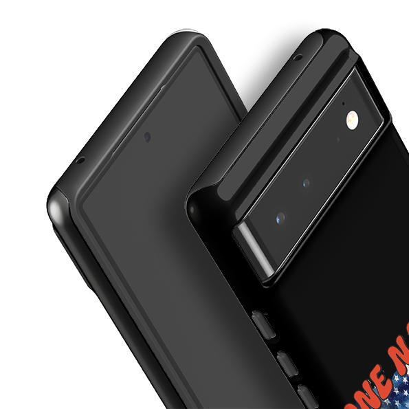 Google Tough Case -  One Nation