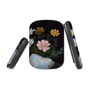 MagSafe Power Bank - Opal and Cosmos By Anna Stead
