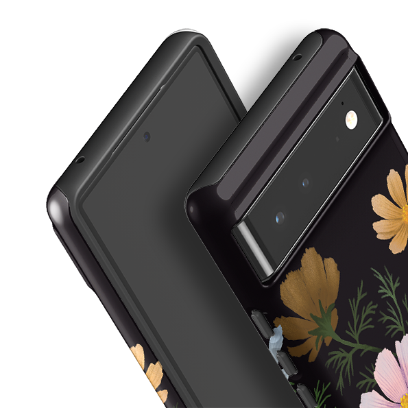 Google Tough Case -  Opal and Cosmos By Anna Stead
