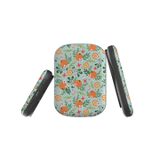 MagSafe Power Bank - Oranges and Candy Canes