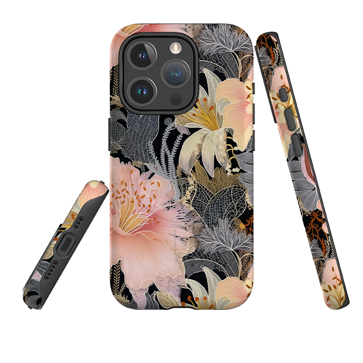 iPhone MagSafe Tough Case -  Orinoco