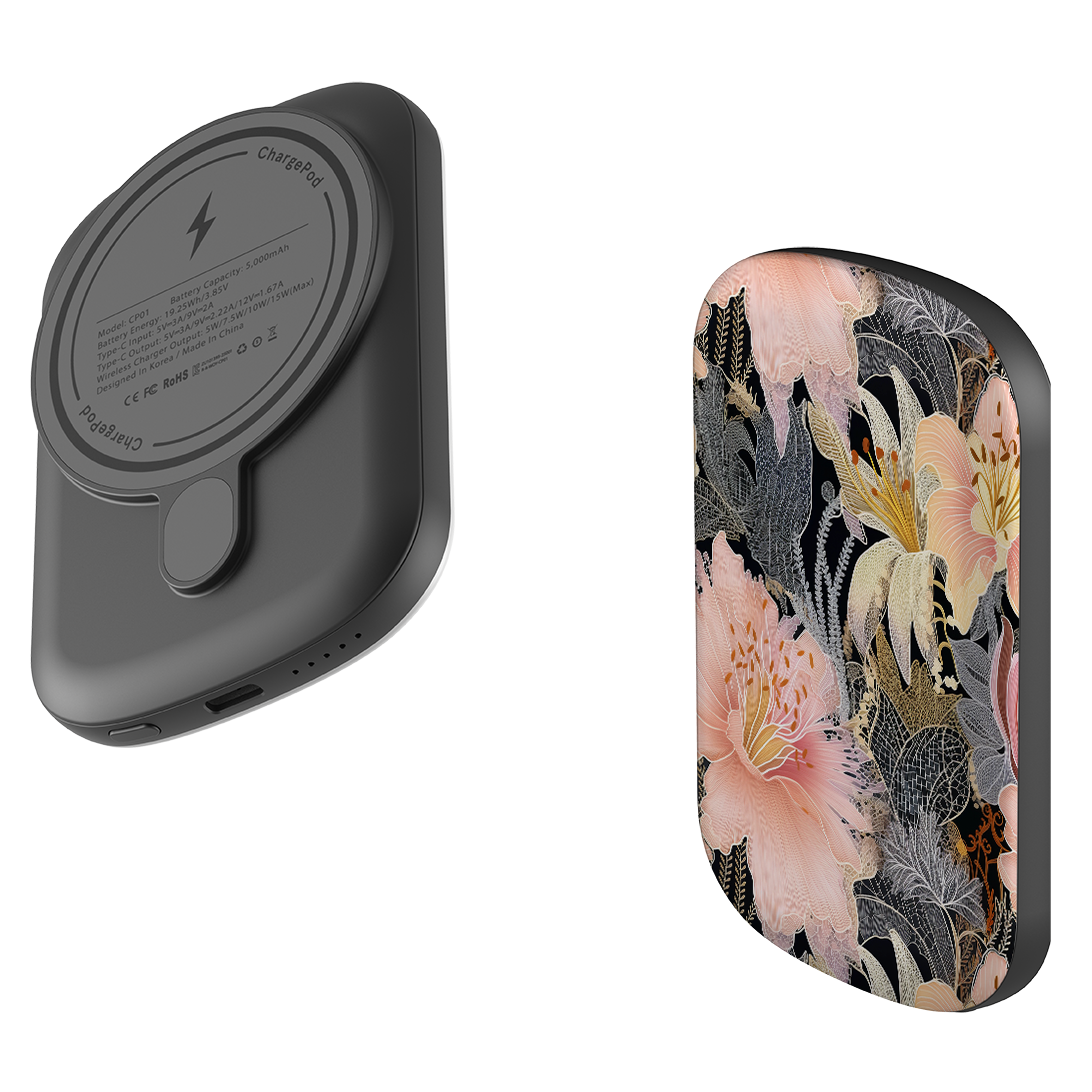 MagSafe Power Bank - Orinoco