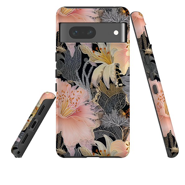 Google Tough Case - Orinoco
