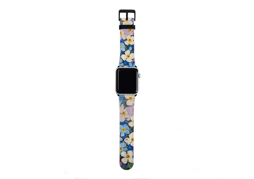 Orion Apple Watch Strap