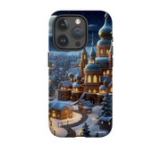 iPhone Tough Case - Orthodox Xmas
