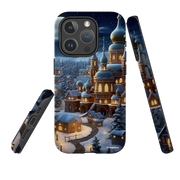 iPhone MagSafe Tough Case - Orthodox Xmas