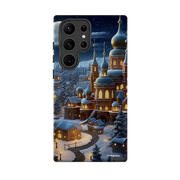 Samsung Tough Case -Orthodox Xmas