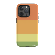 iPhone Tough Case - Osaka Chroma