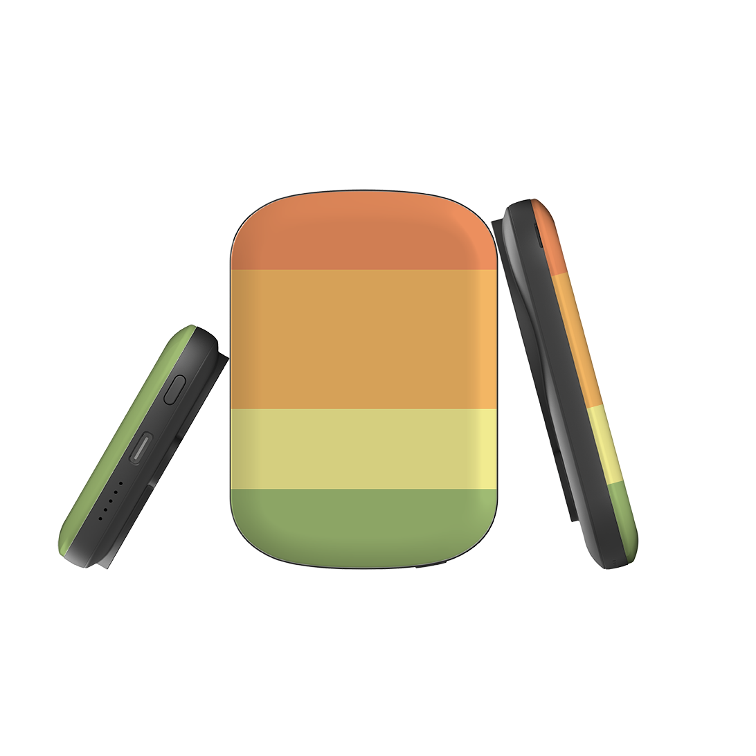 MagSafe Power Bank - Osaka Chroma