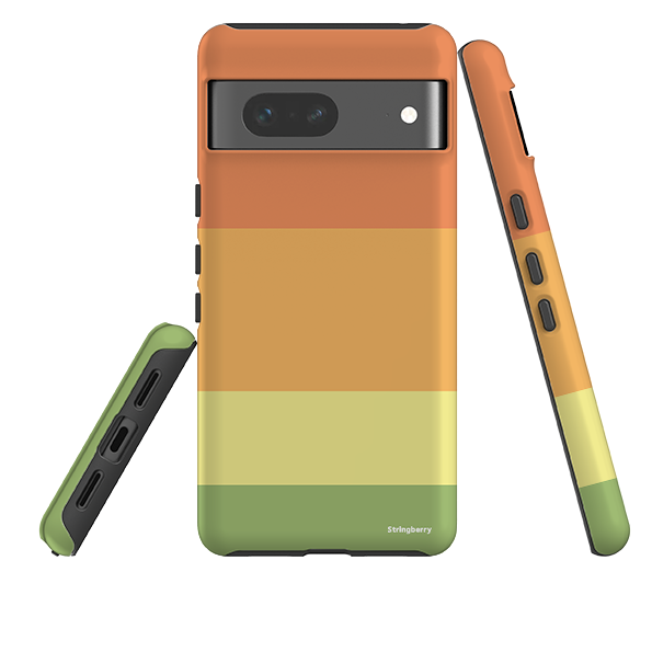 Google Tough Case -  Osaka Chroma