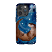 iPhone Tough Case - Otter By Bex Parkin