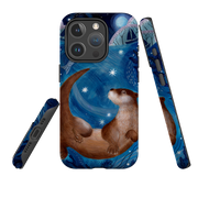 iPhone MagSafe Tough Case - Otter By Bex Parkin