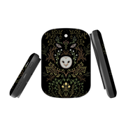 MagSafe Power Bank - Owl Pattern By Anna Stead