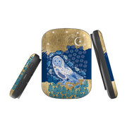 MagSafe Power Bank - Owl By Emma Frances Grant