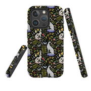 iPhone MagSafe Tough Case - Palace Gardens By Catherine Rowe