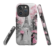 iPhone MagSafe Tough Case -  Paris