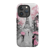 iPhone Tough Case - Paris