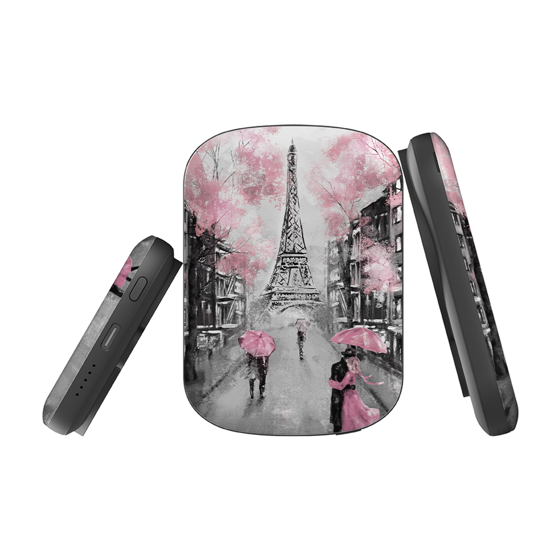 MagSafe Power Bank - Paris