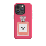 iPhone Tough Case - Peachy Yuck