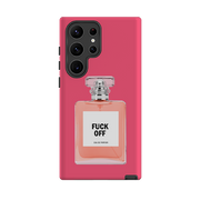 Samsung Tough Case - Peachy Yuck