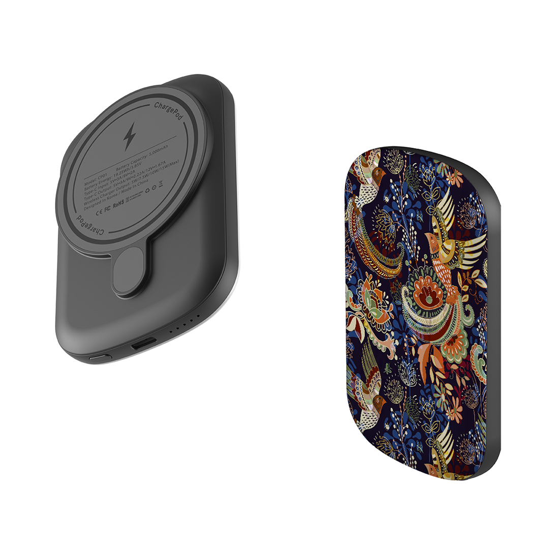MagSafe Power Bank - Peaslake