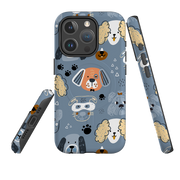 iPhone MagSafe Tough Case - Pet Love