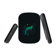 MagSafe Power Bank - Pine Marten By Anna Stead