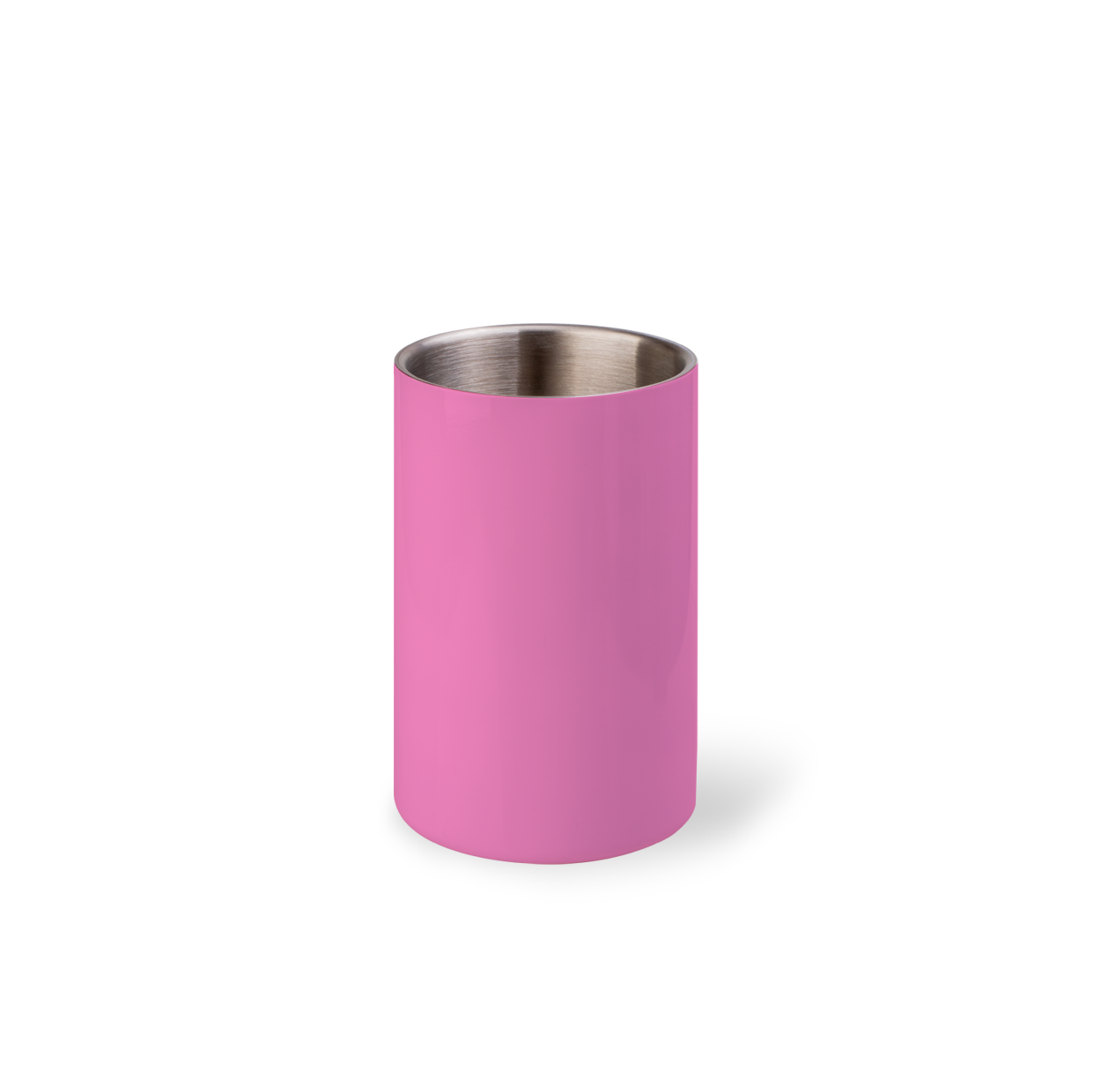 Pink Wine Chiller Bucket