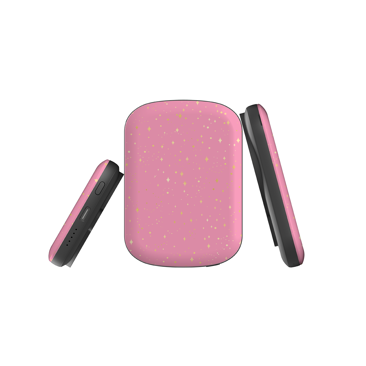 MagSafe Power Bank - Pink Cosmos