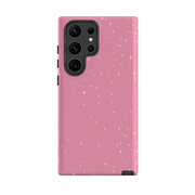 Samsung Tough Case - Pink Cosmos
