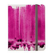 Pink Ink By Kitty Joseph iPad pro Case