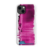 Pink Ink By Kitty Joseph Case and Card