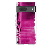 Google Tough Case -  Pink Ink By Kitty Joseph