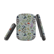 MagSafe Power Bank - Poisonous 2 By Catherine Rowe
