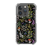 iPhone 15 Clear Case - Poisonous By Catherine Rowe