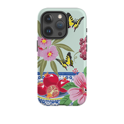 iPhone Tough Case - Pomegranates By Kate Heiss