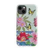 Pomegranates By Kate Heiss Case and Card Case