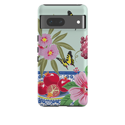 Google Tough Case -  Pomegranates By Kate Heiss