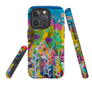 iPhone MagSafe Tough Case -  Precious Day By Claire West