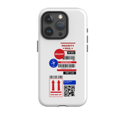 iPhone Tough Case - Priority Mail