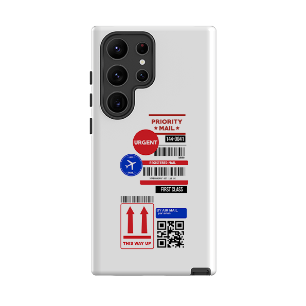 Samsung Tough Case - Priority Mail