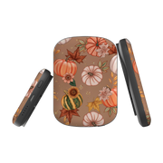 MagSafe Power Bank - Pumpkins