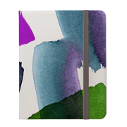 Purple Rain By Kitty Joseph iPad pro Case