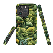 iPhone MagSafe Tough Case -  Palatinate Forest
