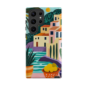 Samsung Tough Case - Palermo