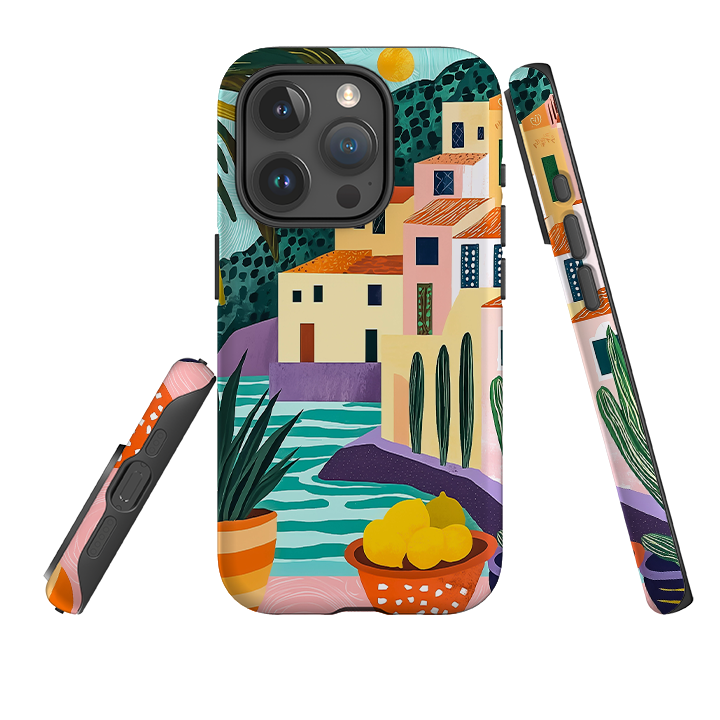 iPhone Case - Palermo