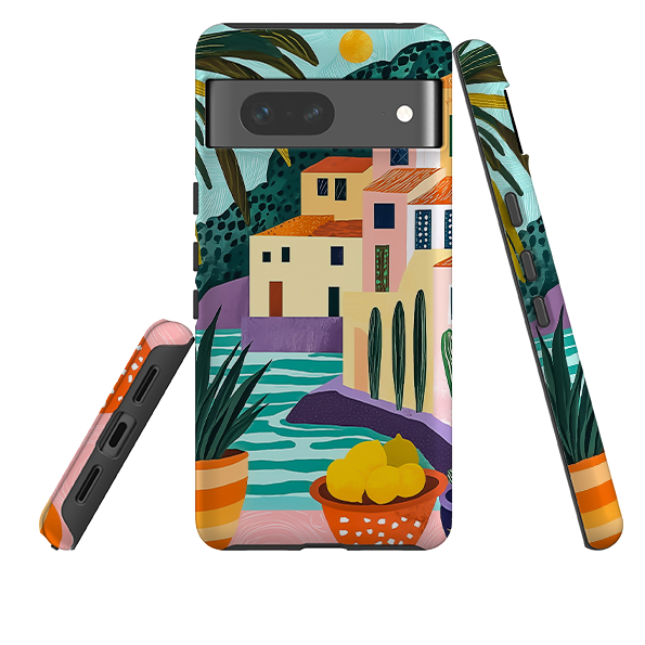 Google Tough Case - Palermo
