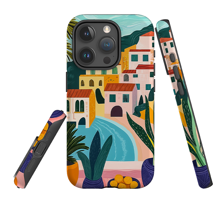 iPhone Case - Palma