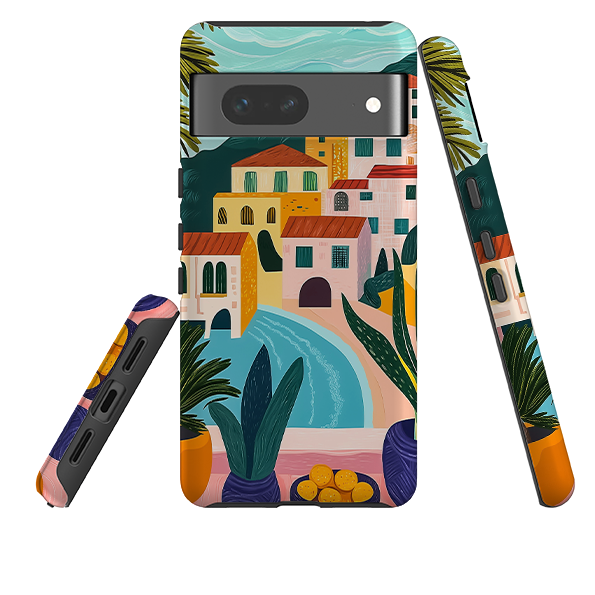 Google Tough Case - Palma
